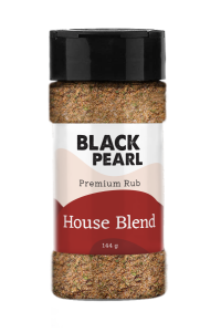 house blend